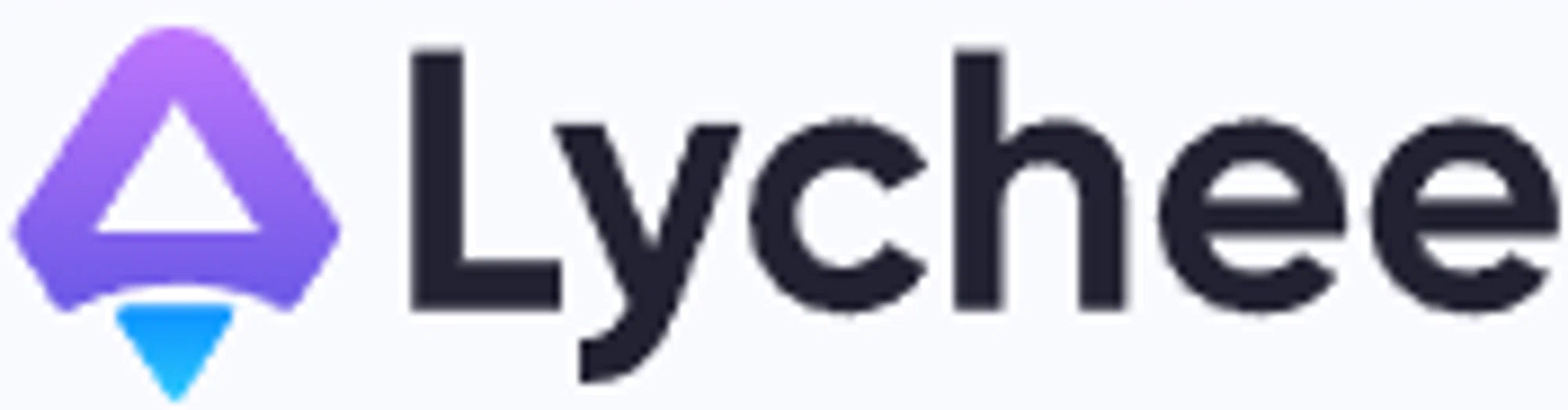 Lychee Merchant Logo