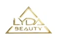 Lyda Beauty Merchant Logo