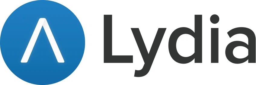 Lydia App Merchant Logo