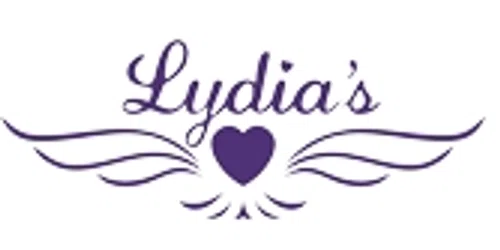 Lydia's Foods Merchant logo