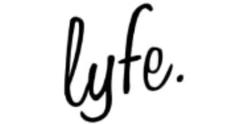 LYFE Brand Promo Code