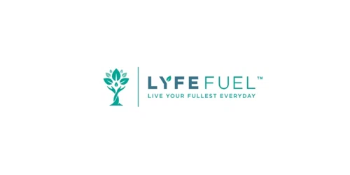LyfeFuel coupon