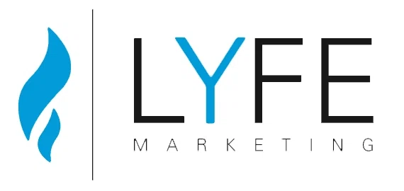 LYFE Marketing coupons