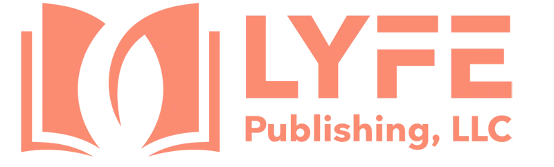 Lyfe Publishing Merchant Logo