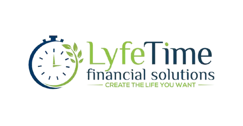 Lyfetime Solutions LLC Merchant Logo