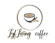 LyfLiving Coffee Merchant Logo