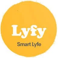 Lyfy Merchant Logo