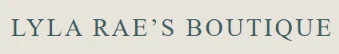 Lyla Rae’s Boutique Promo Code