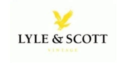 Lyle & Scott Merchant logo