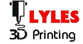 Lyles 3d Printing Promo Code
