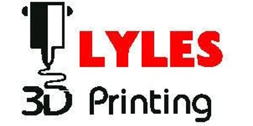 Lyles 3d Printing Promo Code