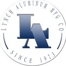Lynch Aluminum Merchant Logo