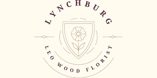 Lynchburg Leo Wood Florist Promo Code