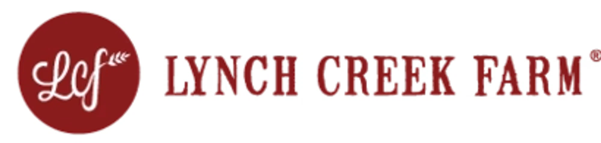 LYNCH CREEK FARM Discount Code — 50 Off in Oct 2024