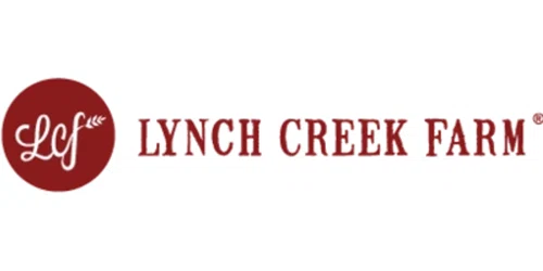Lynch Creek Farm Promo Code