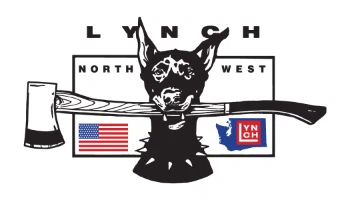 LynchNW Merchant Logo