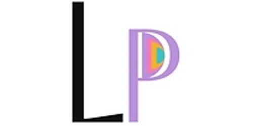 LynePastels Merchant logo