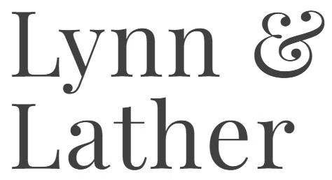 Lynn and Lather Merchant Logo