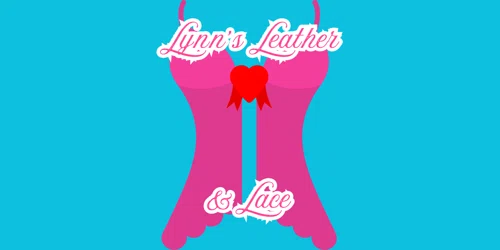 Lynn’s Leather ‘N Lace Promo Code