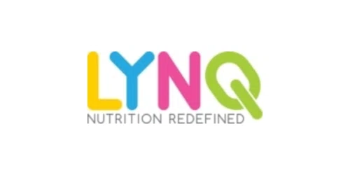Lynq coupon