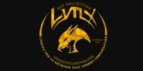 Lynx Art Collection Merchant logo