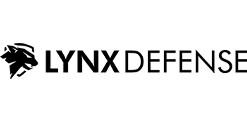 Lynx Defense Promo Code