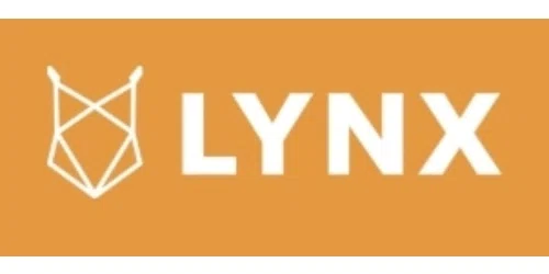 LYNX in BIO Merchant logo