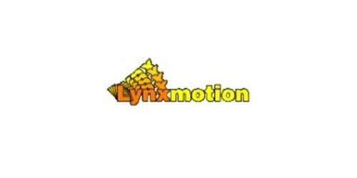 Lynxmotion coupon