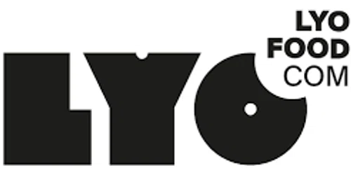 Lyo Food Merchant logo