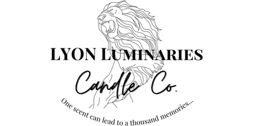 Lyon Luminaries Candle Promo Code