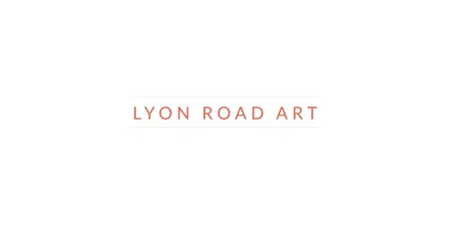 10% Off Lyon Road Art Promo Code, Coupons (3 Active) 2022