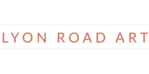 Lyon Road Art Promo Code