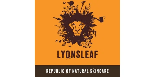Lyonsleaf Merchant logo