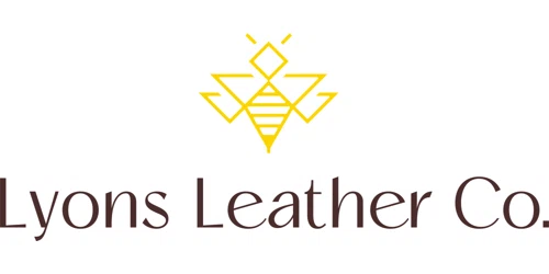 Lyons Leather Co. Promo Code