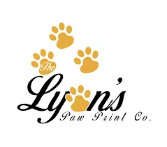 The Lyon's Paw Print Co Promo Code