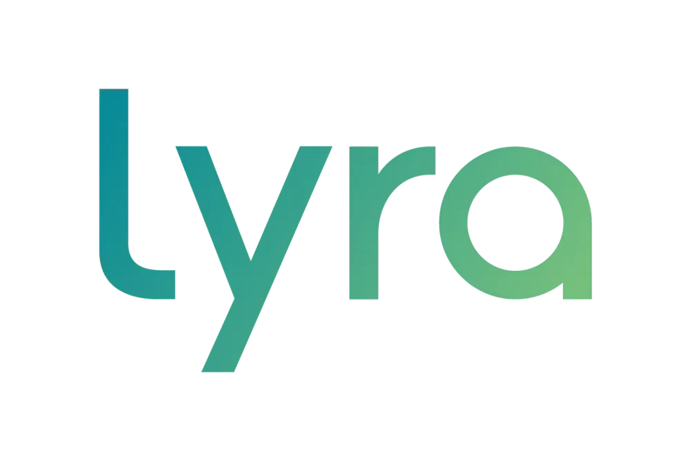 Lyra Health Merchant Logo