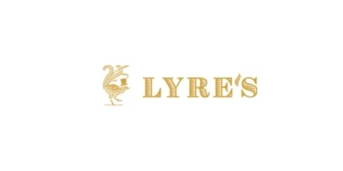 Lyre's US coupon