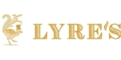 Lyre's US Merchant logo