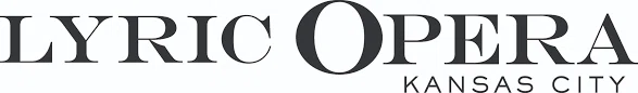 Lyric Opera of Kansas City Merchant Logo