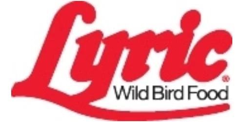 Lyric Wild Bird Food Merchant logo
