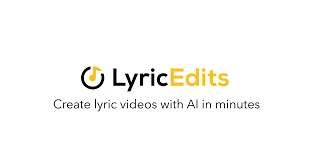 LyricEdits Merchant Logo