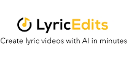 LyricEdits Promo Code