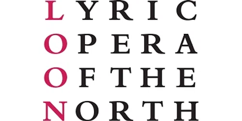 Lyric Opera of the North Promo Code
