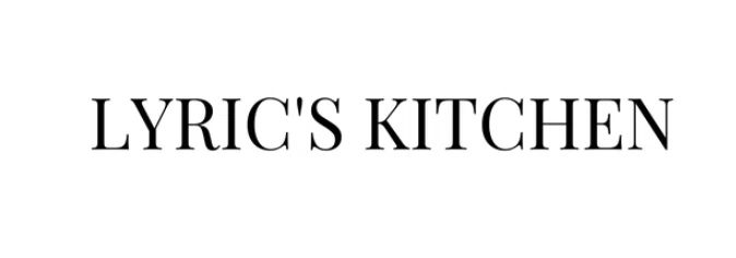 Lyric's Kitchen Promo Code
