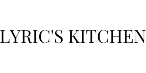 Lyric's Kitchen Promo Code