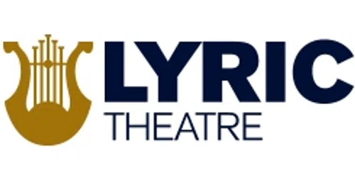 Lyric Theatre Merchant logo