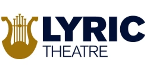 Lyric Theatre Merchant logo