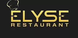 Élyse Restaurant Merchant Logo