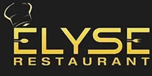 Élyse Restaurant Promo Code