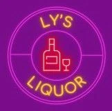 Ly's Liquor Merchant Logo